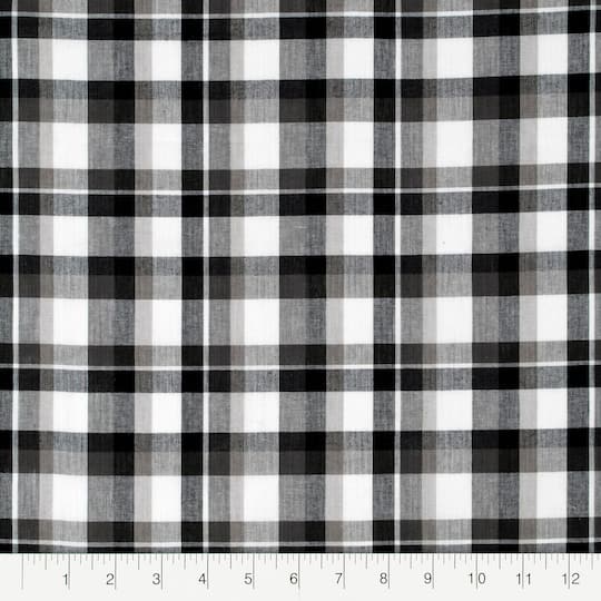 Homespun Cotton Fabric Bundle by Loops & Threads™